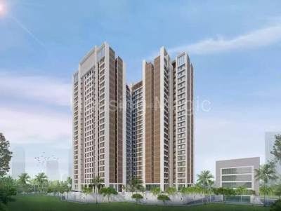 Horizon Complex, 2 BHK, Flat/Apartment, Sale in Mira Road, Mumbai