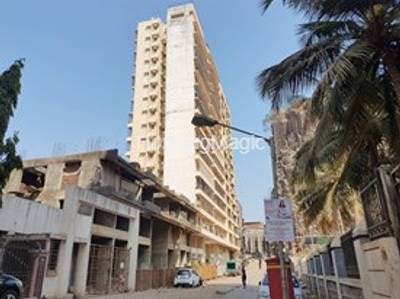 Divyam Heights, 2 BHK, Flat/Apartment, Rent/Lease in Andheri West, Mumbai