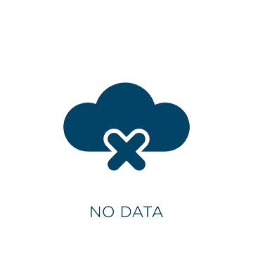 No Data Found