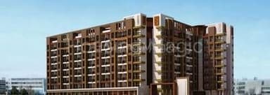 Kotharis Apeksha Complex 1 BHK Flat/Apartment for Sale in Vasai East, Mumbai