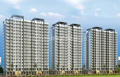 Dattani Vertex 1 BHK Flat/Apartment for Sale in Vasai West, Mumbai