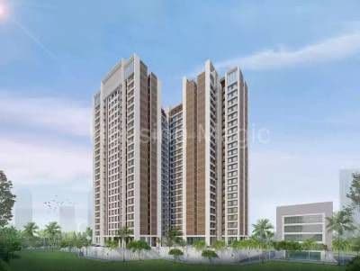 Horizon Complex, 1 BHK, Flat/Apartment, Sale in Mira Road, Mumbai