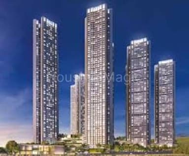Oberoi Sky City 3 BHK Flat/Apartment for Rent/Lease in Borivali East, Mumbai