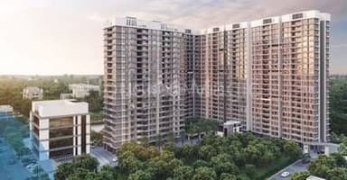 Mansarovar Pearl Gardens 2 BHK Flat/Apartment for Sale in Vasai West, Mumbai