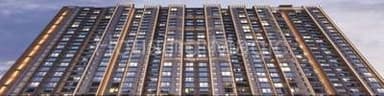 Vinay Unique Sky 1 BHK 434 Sq-ft Flat/Apartment for Sale in Virar West, Mumbai