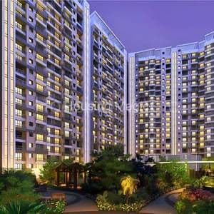 Swastik Group 3 BHK Flat/Apartment for Sale in Virar East, Mumbai