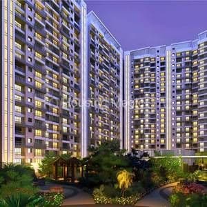 Swastik Group 2 BHK Flat/Apartment for Sale in Virar East, Mumbai
