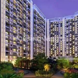Swastik Group 3 BHK Flat/Apartment for Sale in Virar East, Mumbai