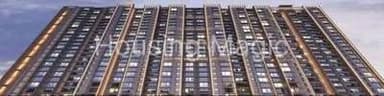 Vinay Unique Sky 1 BHK 434 Sq-ft Flat/Apartment for Sale in Virar West, Mumbai
