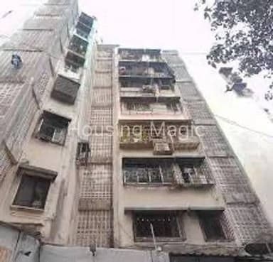 Hari Om CHS 1 BHK Flat/Apartment for Rent/Lease in Borivali West, Mumbai