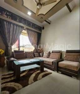 Lalit CHS Ltd 1 BHK Flat/Apartment for Rent/Lease in Borivali West, Mumbai