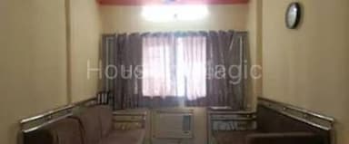 Dreamland CHS 1 BHK Flat/Apartment for Rent/Lease in Borivali West, Mumbai