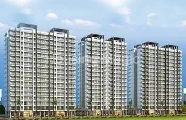 Dattani Vertex 1 BHK Flat/Apartment for Sale in Vasai West, Mumbai