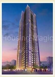 Rustomjee Summit 3 BHK Flat/Apartment for Rent/Lease in Borivali East, Mumbai