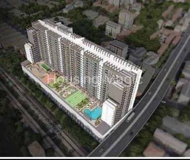 Yashwant orchid 1 BHK Flat/Apartment for Sale in Nalasopara East, Mumbai