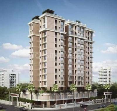 Crescent Grande, 2 BHK, Flat/Apartment, Sale in Andheri East, Mumbai