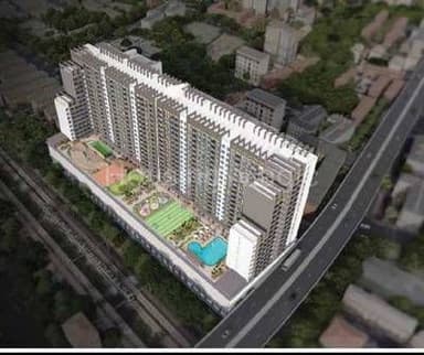 Yashwant orchid 1 BHK Flat/Apartment for Sale in Nalasopara East, Mumbai