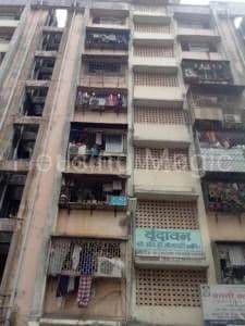 Tulsi Vrinda 2 BHK Flat/Apartment for Rent/Lease in Borivali West, Mumbai