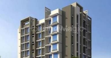 The Govinda CHS 1 BHK Flat/Apartment for Rent/Lease in Borivali West, Mumbai