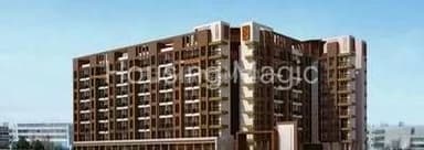 Kotharis Apeksha Complex 1 BHK Flat/Apartment for Sale in Vasai East, Mumbai