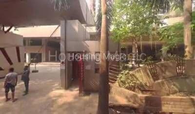 Anants Taras 2 BHK Flat/Apartment for Sale in Kandivali West, Mumbai