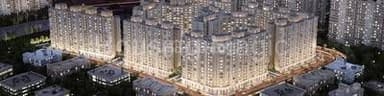 Evershine Amavi 303 2 BHK 535 Sq-ft Flat/Apartment for Sale in Virar West, Mumbai