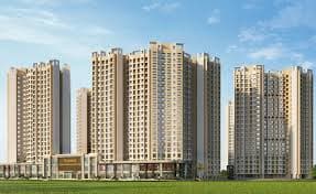 Sunteck West World, Naigaon East, Mira Road And Beyond: Your Ideal Home for Comfort and Style